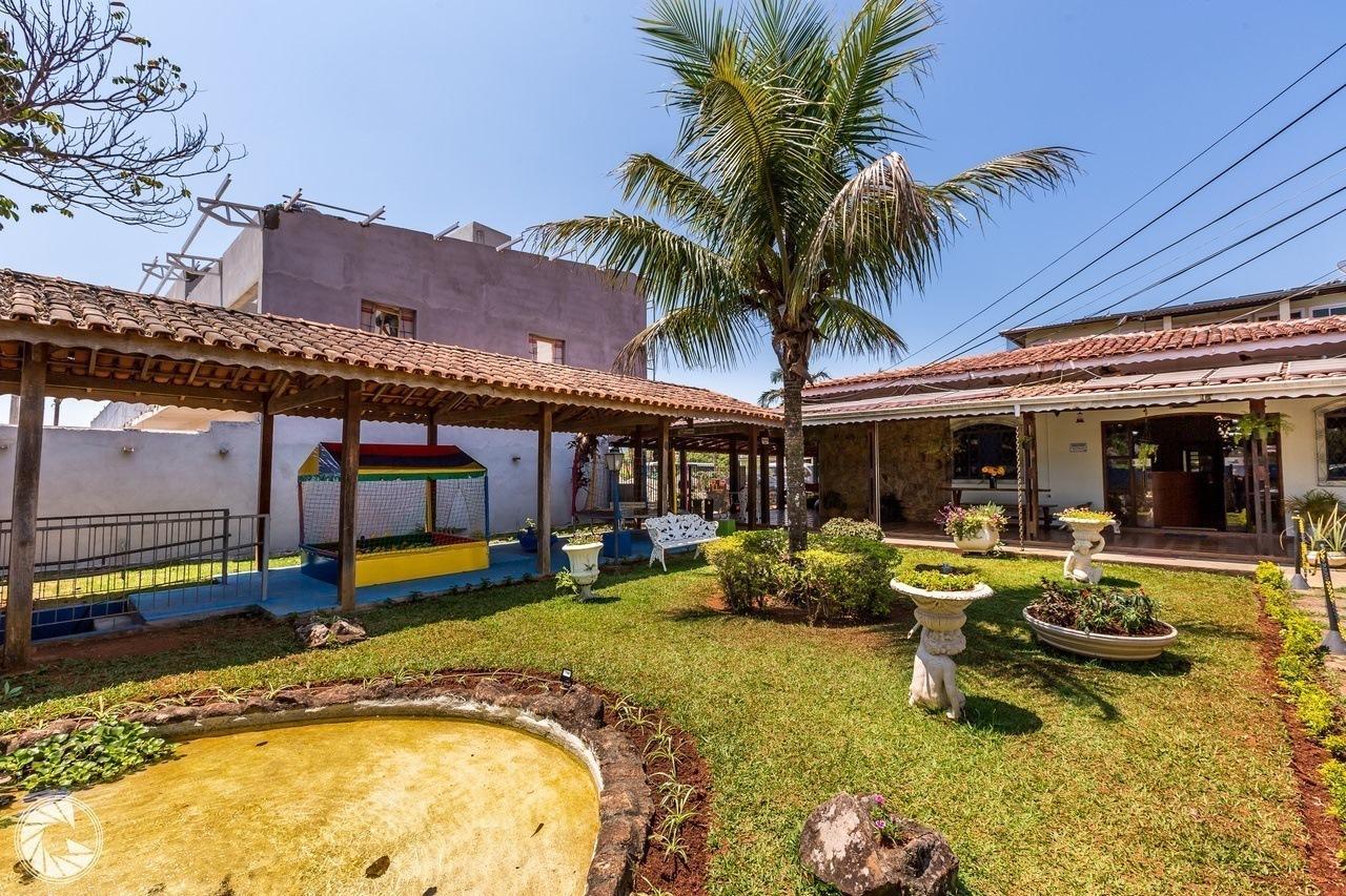 Pousada Das Estrelas Atibaia Exterior foto